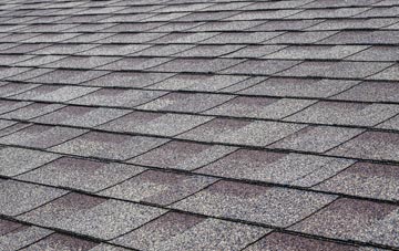 East Whitburn tiles for shallow pitch roofing