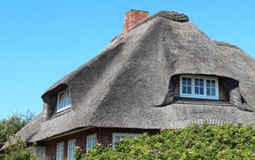 thatch roofing East Whitburn, West Lothian